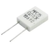 Widap 300037 0.08 Ω radijalno ožičen 5 W 10 % 1 St. Cijene
