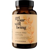 get your well being IMMUN PRO EDITION - 60 kaps. | shoptok.hr