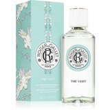 Roger & Gallet Thé Vert osvježavajuća voda za žene 100 ml | shoptok.hr