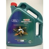 Castrol MOTORNO OLJE FORD 5L 0W-20 Cene