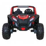  Dječje električno terensko vozilo Racing 4x4 – crveno | shoptok.hr