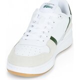 Lacoste T-CLIP SET Bijela | shoptok.hr