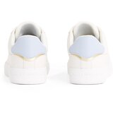 Tommy Hilfiger Nizke superge 'Essential Court' off-bela | Shoptok.si