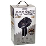 Remax Kimbay Series 15W Car Charger Rcc109 Cijene