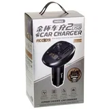 Kimbay Series 15W Car Charger Rcc109