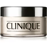 Clinique Blended Face Powder puder odtenek Invisible Blend 25 g