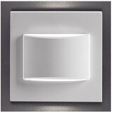 Kanlux 33324 - LED svetiljka za stepenište ERINUS LED/1,5W/12V 3000K bela Cene