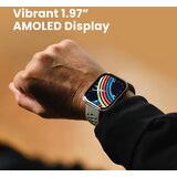  Športna ura Amazfit Bip 6 – AMOLED zaslon, GPS, črna | Shoptok.si