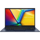 Asus vivobook go 15 ryzen 5 7520U 16GB/512GB ssd E1504F Cene