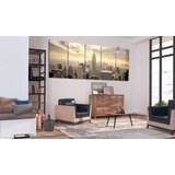  Slika - New York: View on Manhattan 200x80 | shoptok.hr