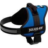 Trixie Julius-K9 powerharness am za pse, 0–3 plava M/0 | Eponuda.com