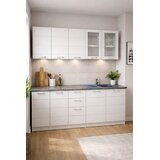 L_Decor BLOK KUHINJA MODERN M 2m | Eponuda.com