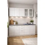 BLOK KUHINJA MODERN M 2m