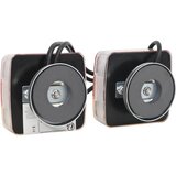  Svjetla za prikolicu 2 kom crvena 10,5 x 7,5 x 10 cm 12 V LED | Eponuda.ba