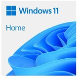 Microsoft Win 11 Home 64Bit Croatian 1pk DSP OEI DVD | shoptok.hr