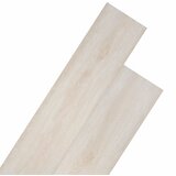  Podne daske 18 pcs Bijeli 5,26 m² PVC | shoptok.hr