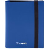 Ultra PRO 2 Pocket Eclipse Pro Binder - Pacific Blue | Eponuda.com