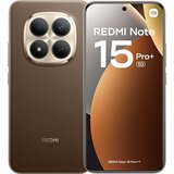 Xiaomi Redmi Note 15 Pro+ 5G 8/256GB Mocha Brown | Eponuda.com