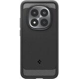 Spigen RUGGED ARMOR maska ​​za XIAOMI REDMI NOTE 15 PRO 5G mat crna | shoptok.hr