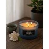 Sinsay Mirisna svijeća Green Tea Gardenia | shoptok.hr