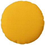  Presvlaka za jastuk 6 kom. HEERLEN Svijetlo žuta Ø 30 cm - Svjetložuta Ø 30 cm 6 | shoptok.hr