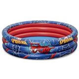 Bestway bazen Spider-Man 122x30cm, 2+let 98018 | Shoptok.si