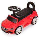  Guralica auto Mercedes C-Class, crveni | shoptok.hr