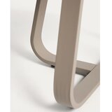 Kave Home Metalni okrugao vrtni stolić ø 48 cm Tamaris – | shoptok.hr