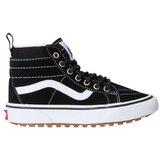 Vans Visoke superge VN000D2UBZW1 Črna Cene