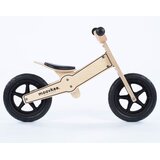 Moovkee drveni bicikl 2u1 Jane natural | shoptok.hr