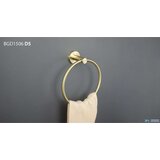  Dodaci za kupaonicu u boji brušenog zlata | EYN BGD1506<span> - </span>D5 | shoptok.hr