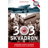 Udruženje Mark 9 Arkadi Fidler - 303. skvadron | Eponuda.com