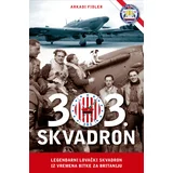 Arkadi Fidler - 303. skvadron