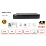  16 Kanalni mrežni snimač (NVR) 4K NVR3016D1 | Eponuda.ba