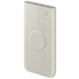 Samsung bezicni power bank 2 x USB-C, 10000mAh bež | ePonuda.com