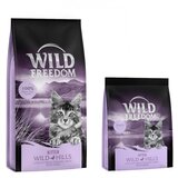  6,5 kg + 800 g gratis! Wild Freedom suha hrana - Kitten Wild Hills - pačetina | shoptok.hr