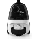 Gorenje Usisivač sa posudom VC2201G4AEW | Eponuda.ba