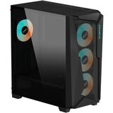 Gigabyte C301G ARGB +4 fans Case | Eponuda.ba