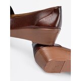 Shelvt Low wedge shoes | ePonuda.com