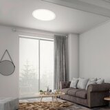 Lesnina XXXL STROPNA LED-SVETILKA PIATTO 3000-6500 K | Shoptok.si