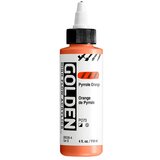 Artmie GOLDEN High Flov akrilna boja 118 ml | Various Shades | ePonuda.com
