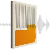  Slika - Rain on the Beach (1 Part) Vertical 40x60 | shoptok.hr