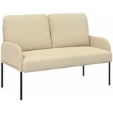  Setovi sofa s jastukom 3 pcs Krema 115 x 56 x 80 cm Šperploča | Eponuda.com