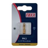  Bit diamant ph 1x25mm Cene