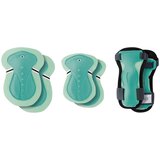Globber štitnici set junior pastelno mint xxs (do 25kg Cijene