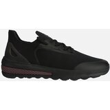Geox Black men's sneakers Spherica Actif - Men's | shoptok.hr
