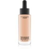 MAC Cosmetics Studio Waterweight SPF 30 Foundation lahki vlažilni tekoči puder SPF 30 odtenek NW 20 30 ml Cene