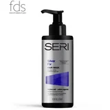 seri silver maska za kosu 250 ml