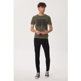 Lee Cooper Patrice Men's O-Neck T-Shirt | shoptok.hr