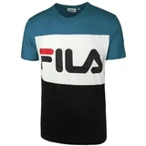 Fila MEN DAY TEE Plava